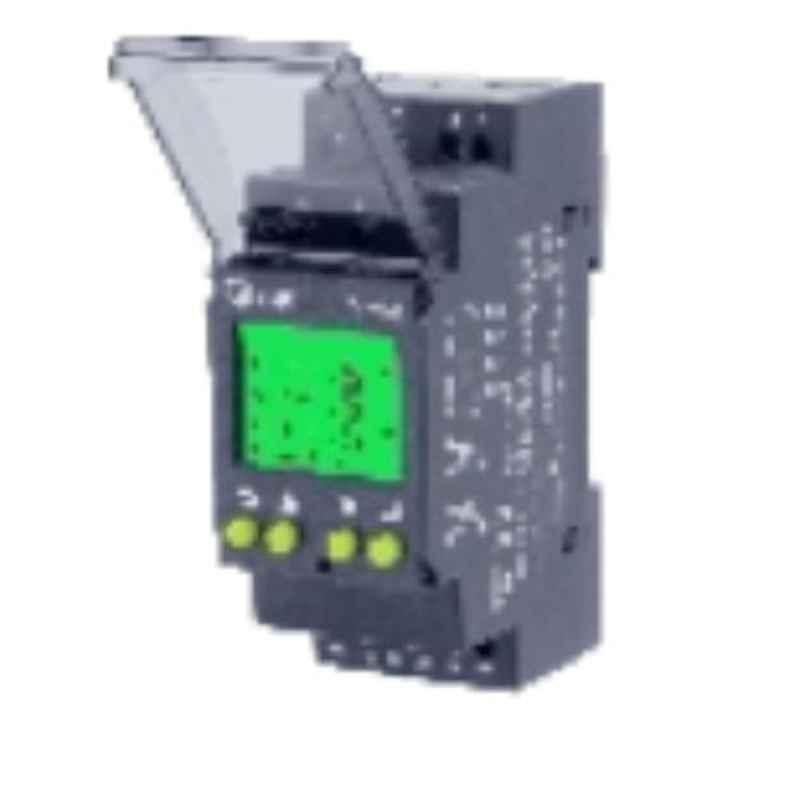 L&T SM800 Digital VMR 85-300 VAC/DC 3 Phase Voltage Monitoring Relay Series, DMA220