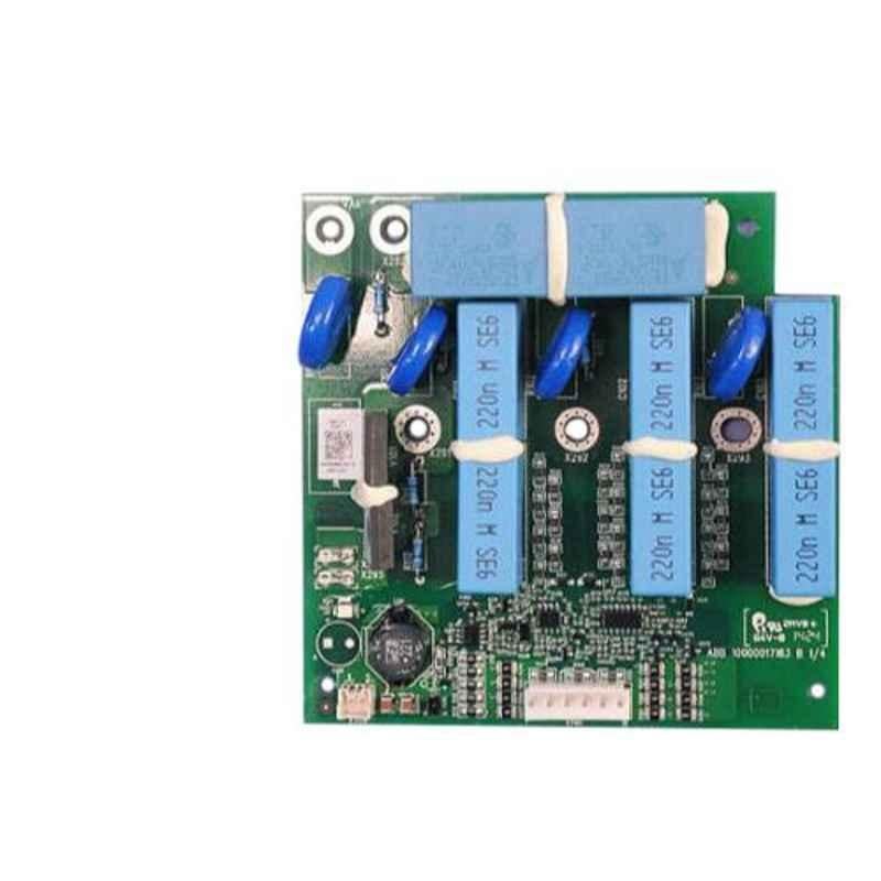 ABB ZINP 771 Main Circuit Interface Board, 3AUA0000078551