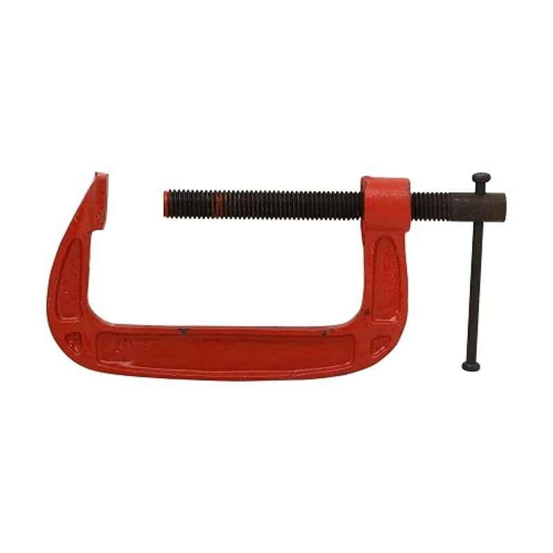 Lovely 12 inch Bst G/C Clamp (Pack of 2)