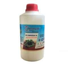 Z Premium 100 SAE 30W 1 Litre Oil