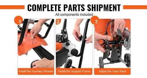 manufacturer details for