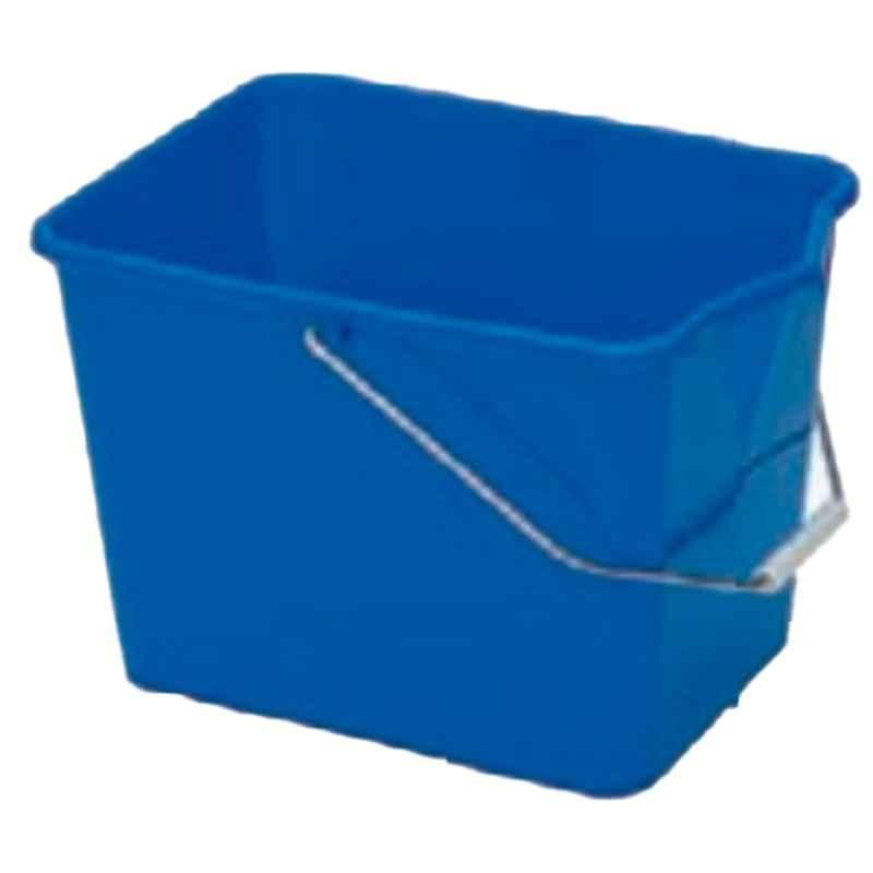 Coronet 15L Plastic Household Bucket, 737050