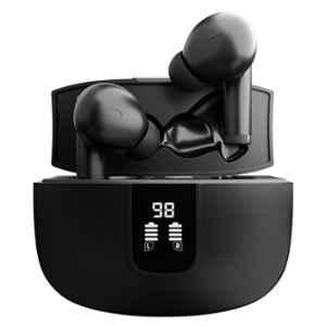 Cellecor BroPods CB33 60hrs Black Earbuds