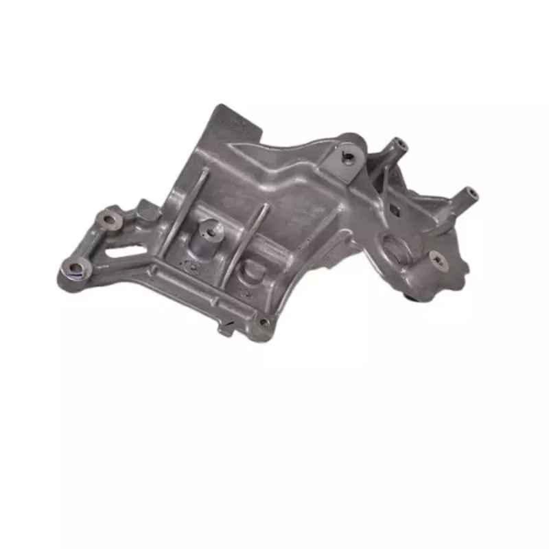 Tata Motors Bracket Assembly, Headlamp Mtg, Lh for Punch 08-2023-Now Cng, 544554420101, TAT-X35Q0E
