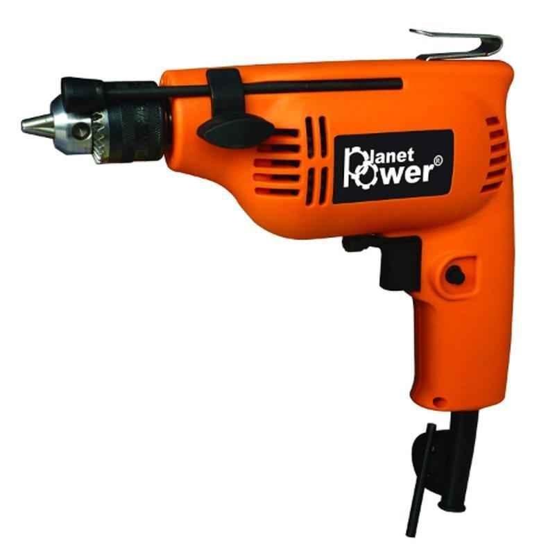 Planet Power 350W Orange Reverse Forward Drill, PD6VR