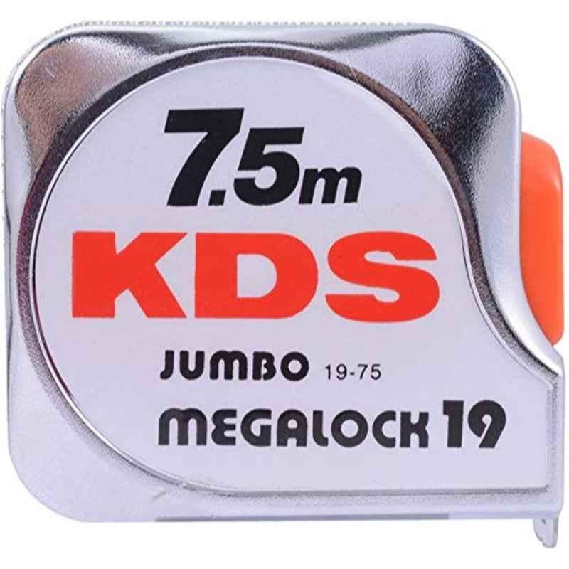 KDS 7.5m Measuring Tape, 19-75