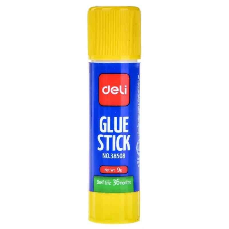 Deli 9g Glue Stick, W38508 (Pack of 50)