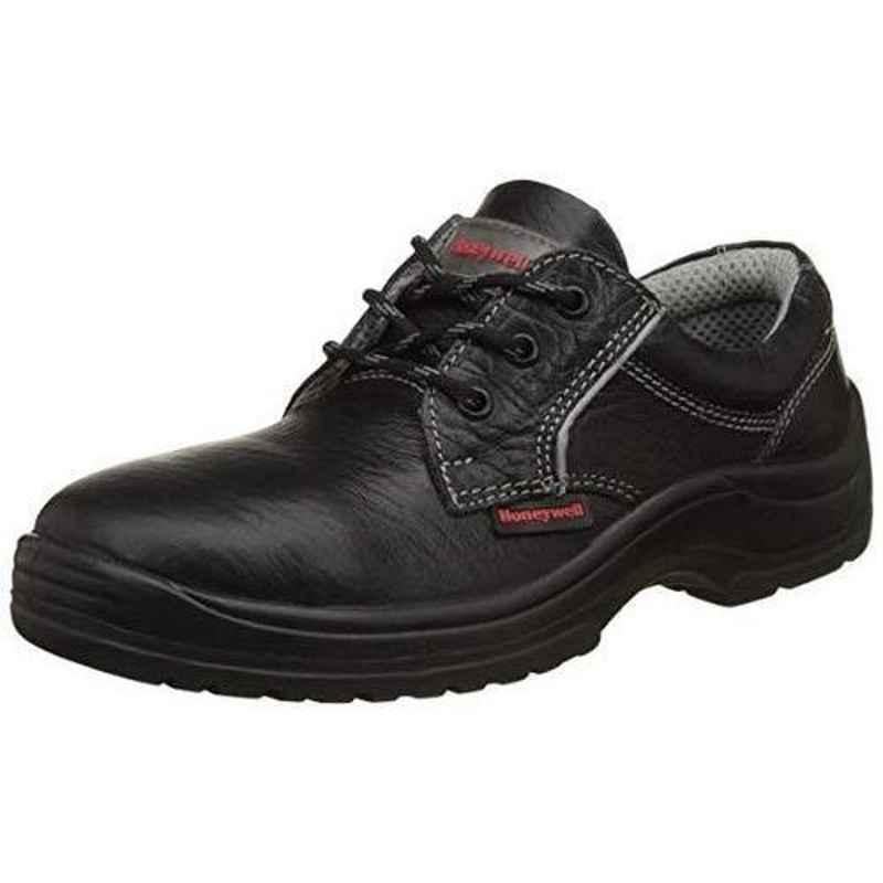 Men's Jungle Moc Leather Composite Toe Work Shoe by Merrell