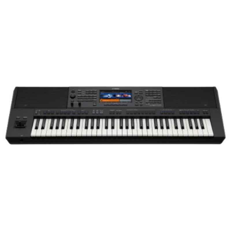 Yamaha 61 Key High Level Arranger Piano Keyboard, YAMAHA-PSRSX700