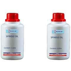 Z premium 1L Spindle Oil, SO02C1 (Pack of 2)