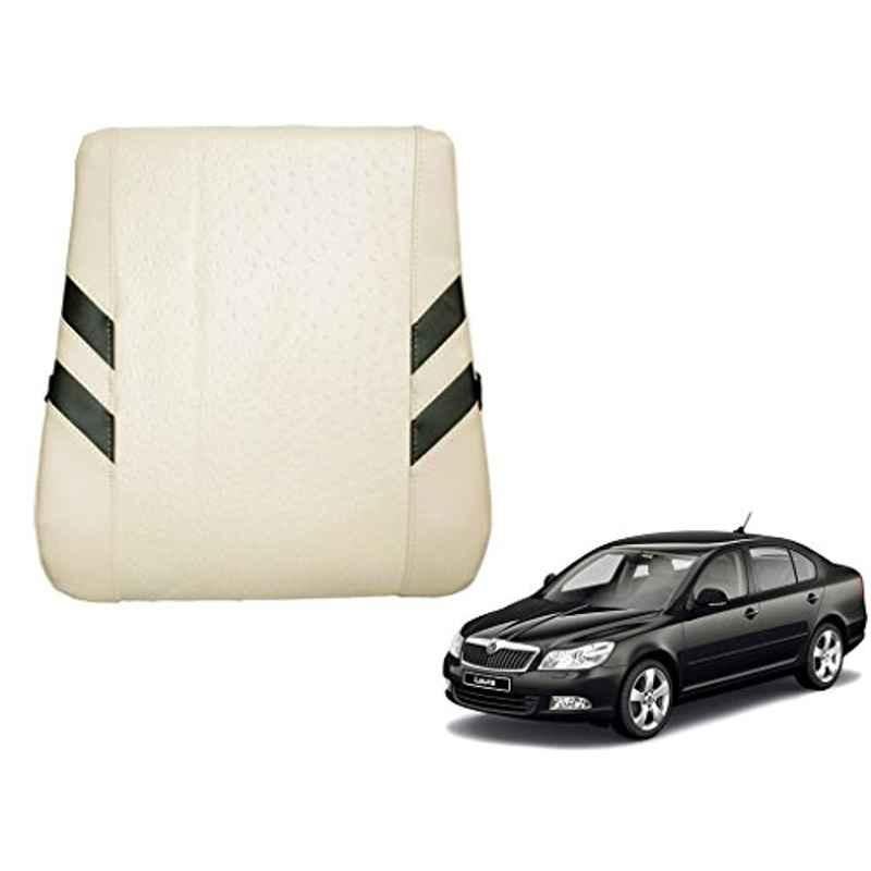 Kozdiko Beige Back Rest for Renault Lodgy
