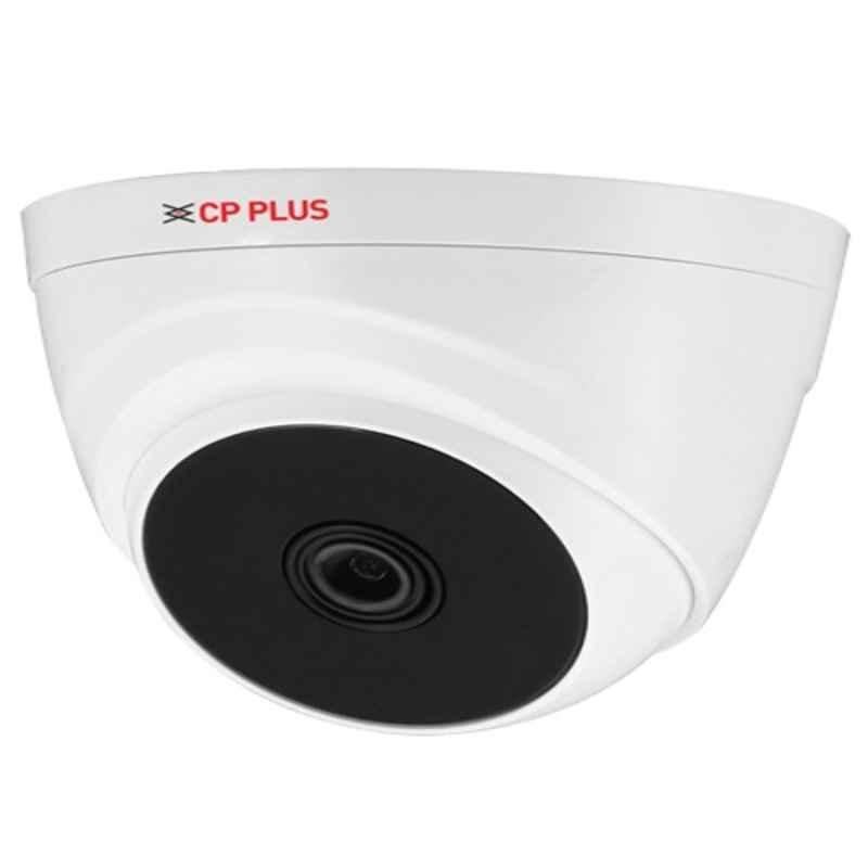 CP Plus CP-URC-DC24PL2-V3 2.4MP 20m IR Dome Camera