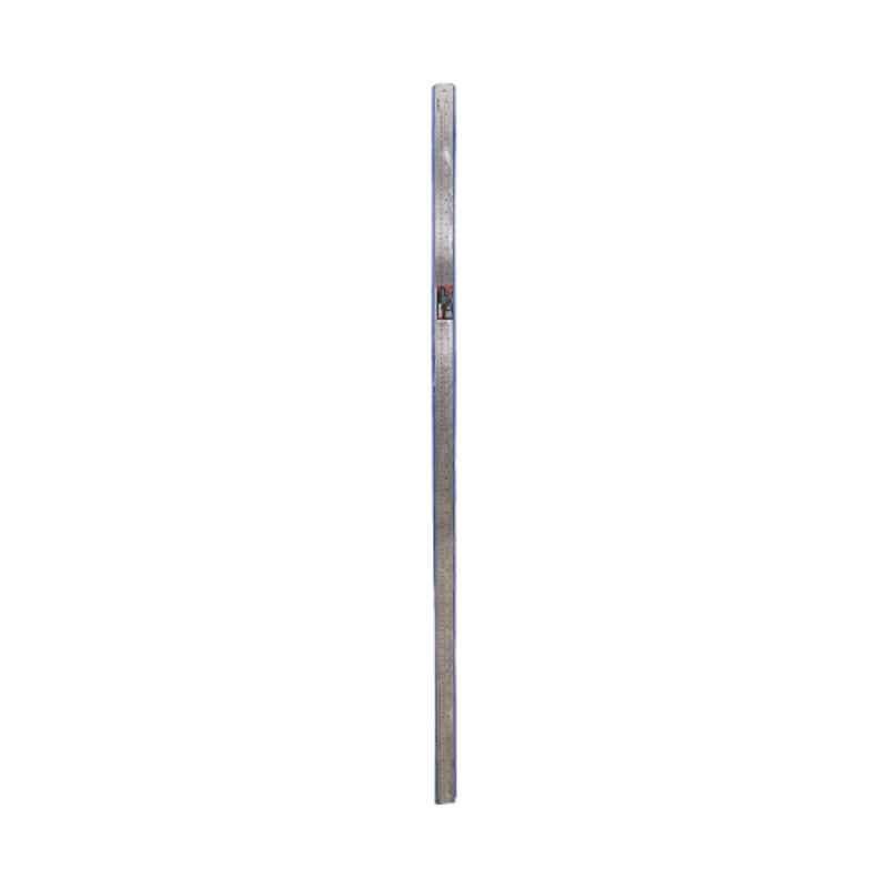 Geepas 150cm Stainless Steel Ruler, GT59079