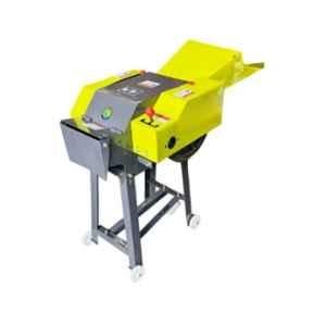 3HP Heavy Duty Chaff Cutter without Motor