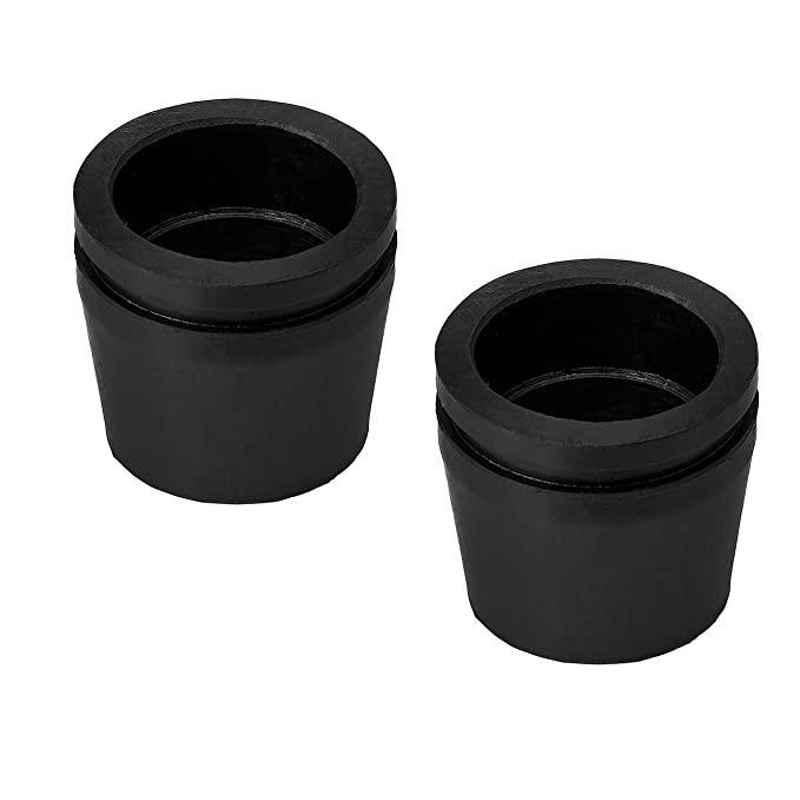 AOW AOW Silencer Exhaust Rubber for Royal Enfield Electra (Pack of 2)-picture-18
