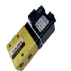 Akari 1/4 inch 3/2 Way Festo Type Single Solenoid Valve, F32102