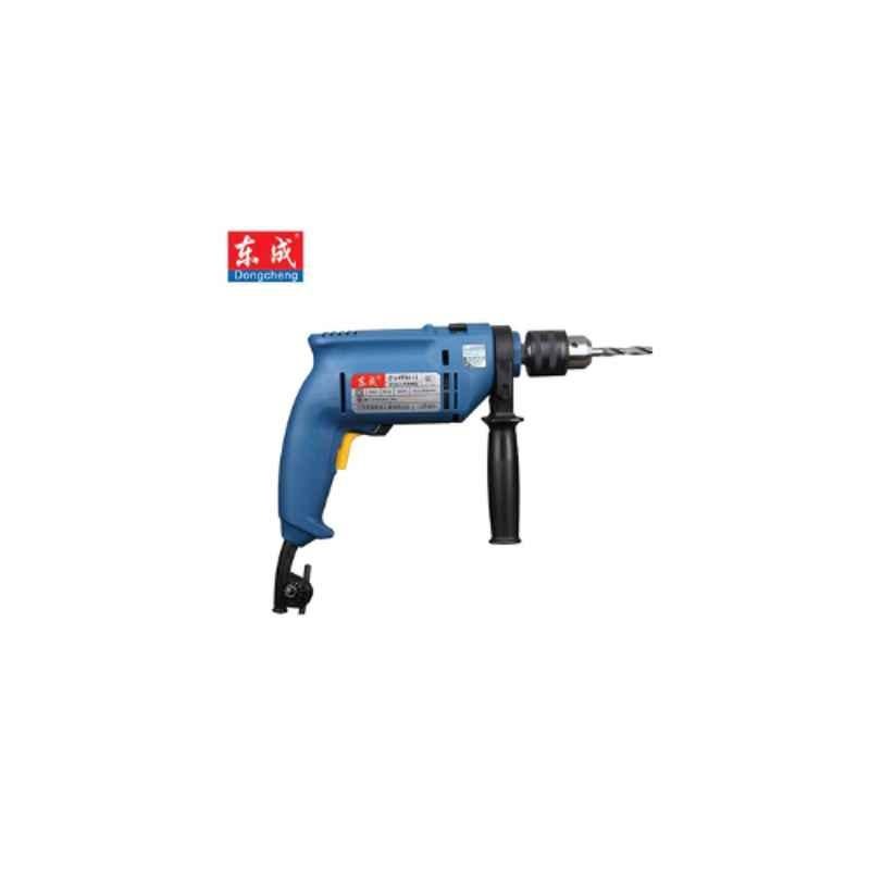 Dongcheng Electric Drill Steel Capacity 13 mm