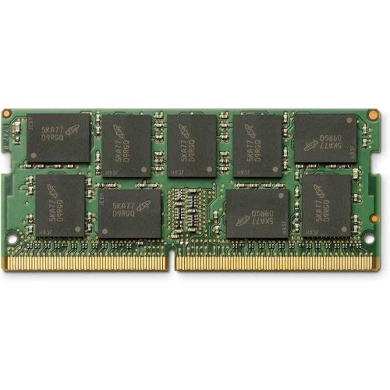 HP 16GB DDR4 2666MHz ECC RAM, 1XD85AA