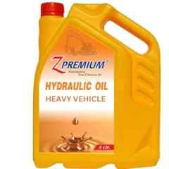 Z Premium 5 Litre for Hydraulic Oil