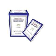 RW Stelli Gel Absorbable Sponge for Surgical Procedures (Pack of 2)