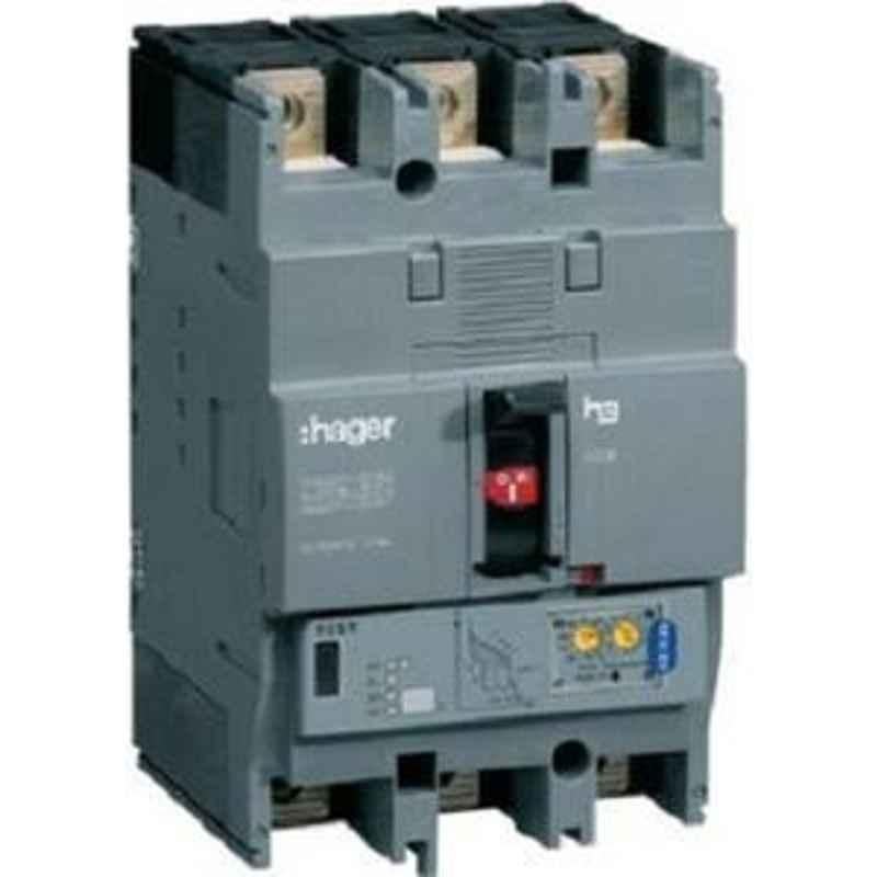 Hager HNC040H 40 A Moulded Case Circuit Breaker