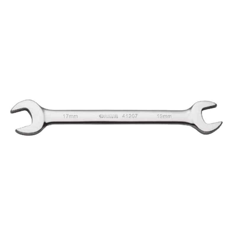 Sata GL41210 22x24mm Metric CrV Steel Double Open & Wrench