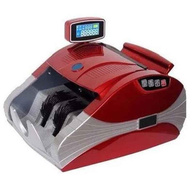 Maruti PX302 Red Currency Counting Machine