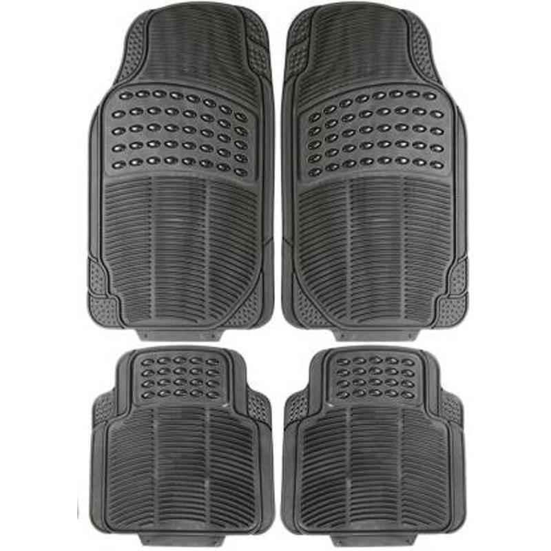 Skoda yeti deals car mats