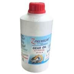 Z Premium 80W90 1 Litre S2 Gear Oil