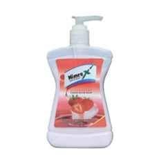 Nimrex 250ml Straberry Hand Wash, 31 (Pack of 10)