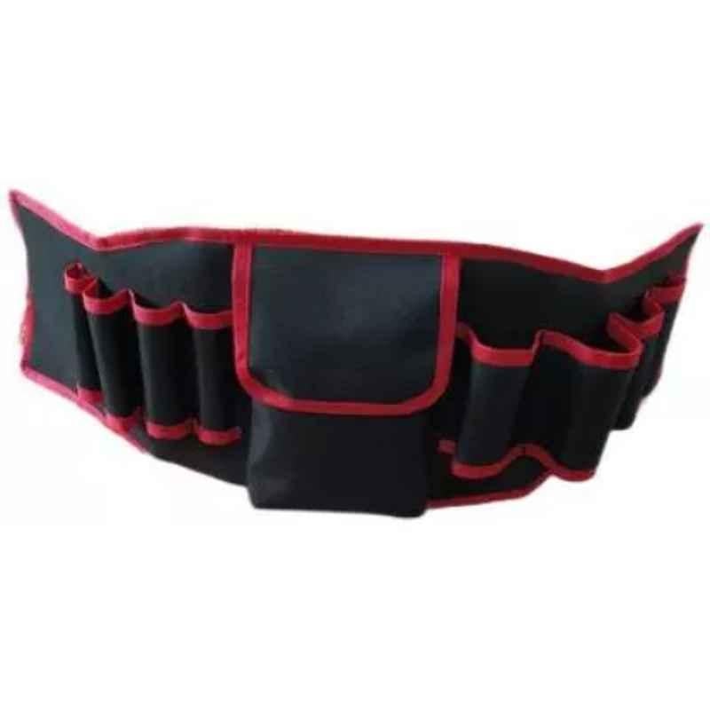 Jkh JKHRBBELTMP XL Polyester Black Tool Storage & Organizer