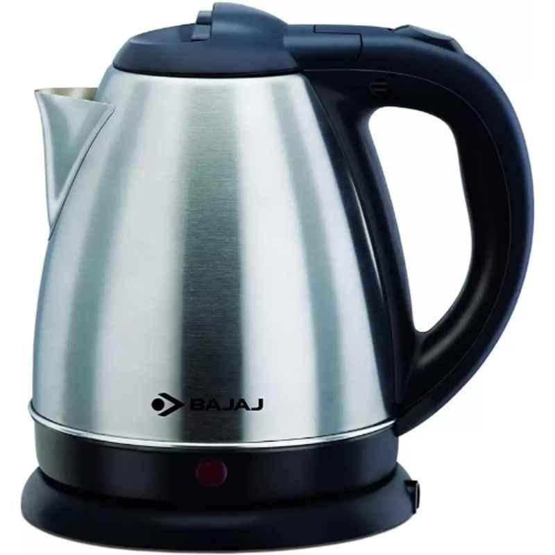 Bajaj cordless sales kettle 1.7 ltr