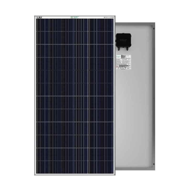 ZunSolar 400W 24V Mono PERC Solar Panel