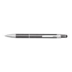 Unomax Exceed 0.7mm Blue Ball Pen with Black Body