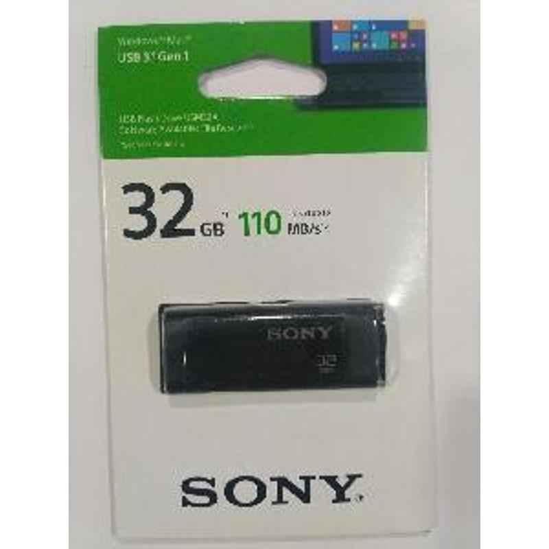 Sony 32GB USB 3.0 Pen Drive