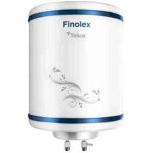 Finolex Telica 10L 2000W White Storage Water Heater