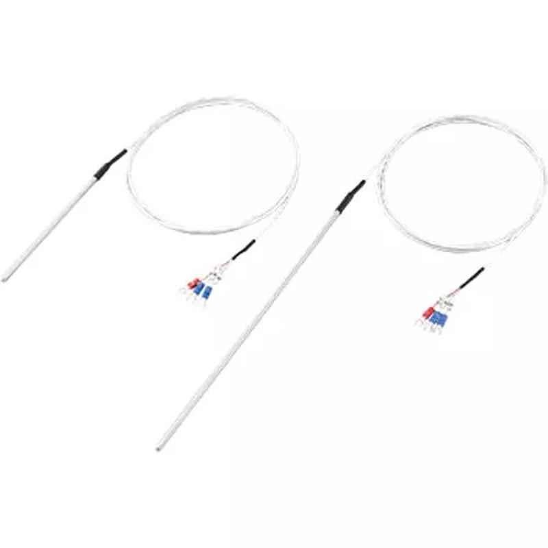 Lab Plus Resistance Temperature Detector +200mm, LP-9474