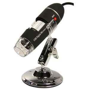 Microware 50-500X Digital Microscope Compatible with Windows 7, Windows Vista, Windows 8 & Windows XP