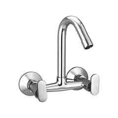 10X ST-7425 Brass Sink Mixer Tap