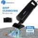 Tirewell TW-9002 120W Multi-Function Car Vacuum Cleaner Wet & Dry Portable Handheld Car Vaccum Cleaning with HEPA Filter