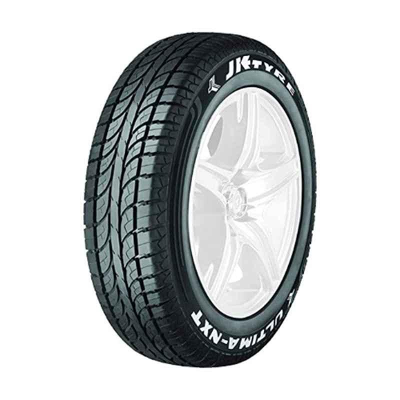 Buy JK Tyre Ultima NXT 155 70 R13 Rubber Tubeless Car Tyre Online