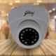 Godrej SeeThru 2MP HD Infrared CCTV Camera, GODREJ2MP1DOME