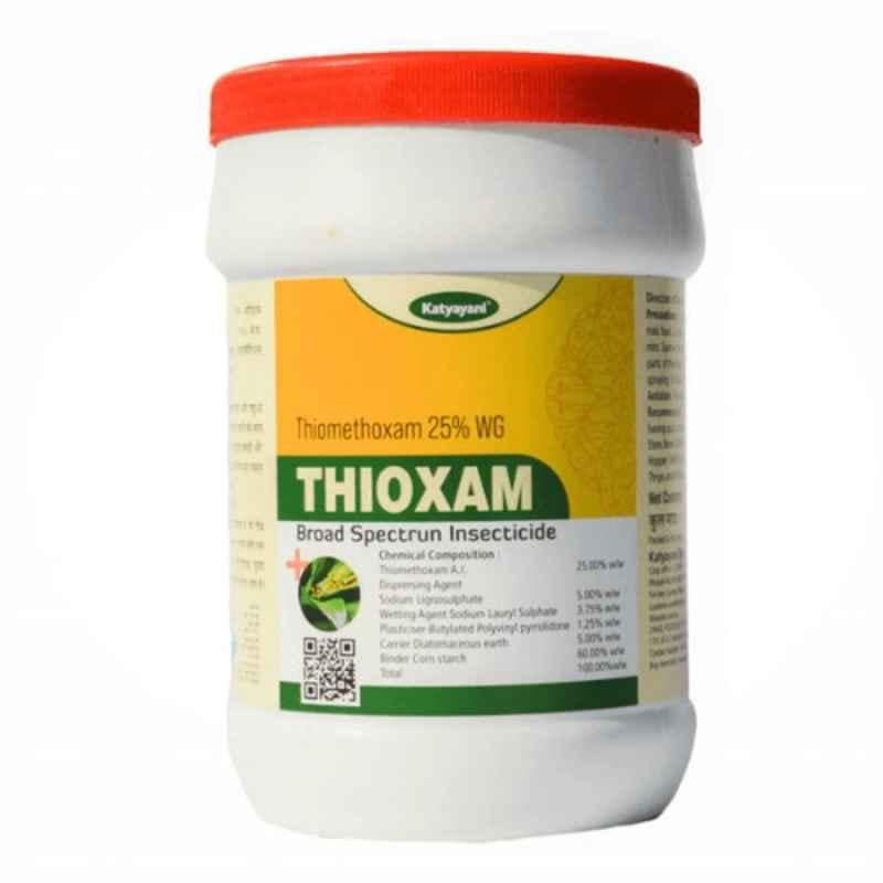 Katyayani THIOXAM 750g Thiamethoxam 25% WG Insecticide-picture-29