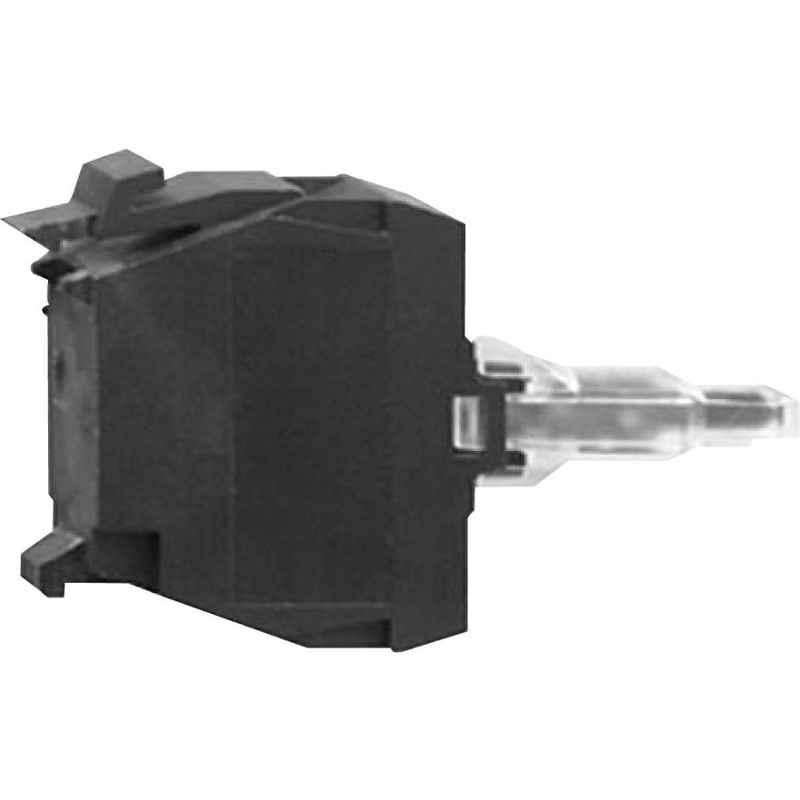 Schneider 24V Red ZBV LED Light Block, ZBVB4