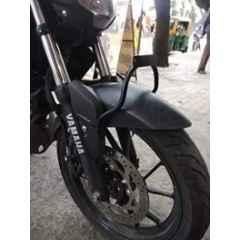 AOW Yamaha R15-V3/FZ250 Front Number Plate Holder