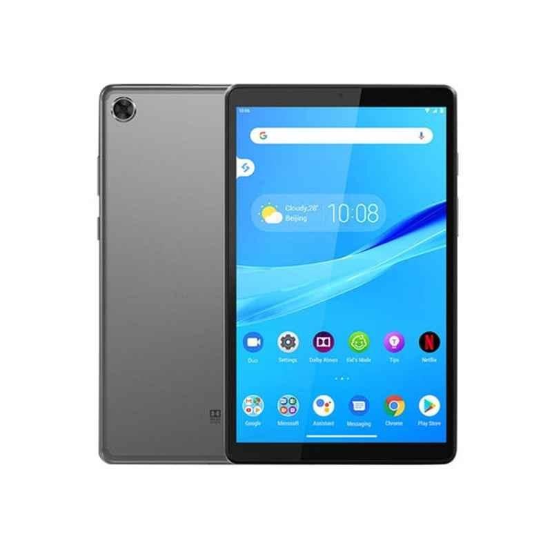 Lenovo 2GB 8 inch Quad Core Iron Grey Tablet, TB-8505FS