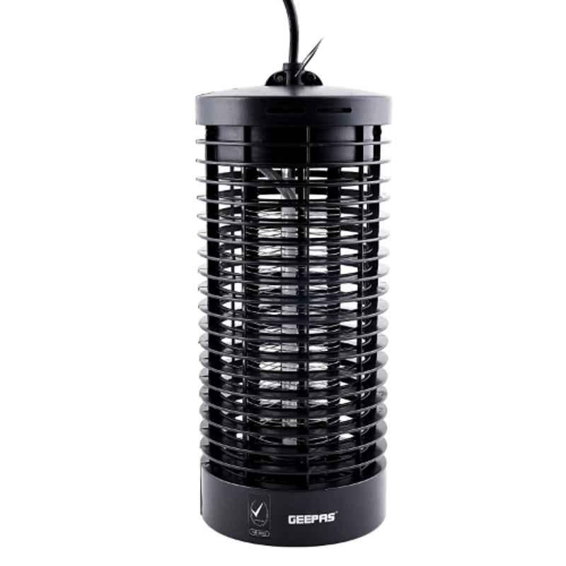 Geepas 6W Electric Insect Mosquito Trap Killer, GBK1149