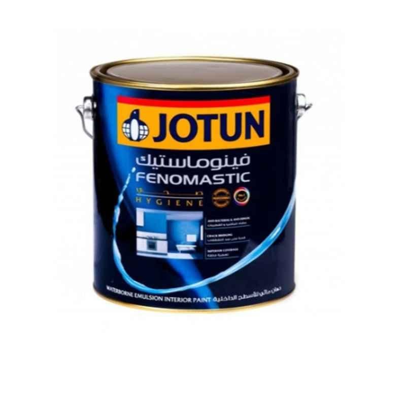 Jotun Fenomastic 4L 10249 Vandyke Brown Matt Hygiene Emulsion, 304444