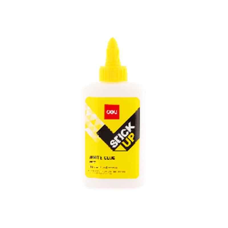 Deli E39447 White Glue, 120 ml