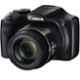 Canon PowerShot SX540HS 20.3MP Black Digital Camera with 50x Optical Zoom
